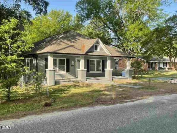 510 E Rose St, Smithfield, NC 27577