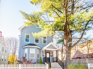 757 Washington St UNIT 1, Dorchester, MA 02124