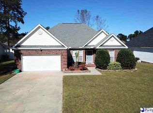 1013 Annelle Dr, Florence, SC 29505