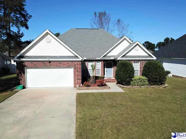 1013 Annelle Dr, Florence, SC 29505