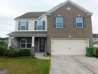 113 Davila St, Hinesville, GA, 31313