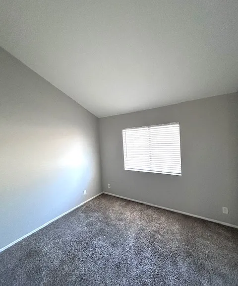 Bedroom #1