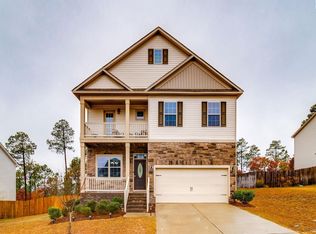 220 Cassique Dr, Lexington, SC 29073