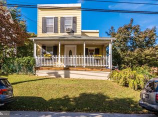 216 Clyde Ave, Halethorpe, MD 21227