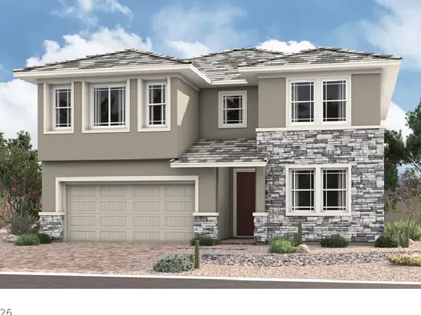 42 Fairdale Dr, Henderson, NV 89011