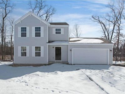 2085 Orlov Dr, Hudsonville, MI, 49426