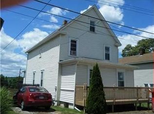 2233 Adams St, Natrona Heights, PA 15065