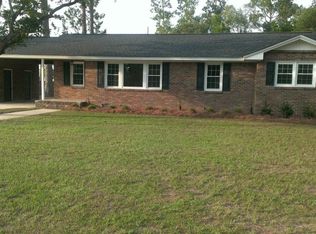 1999 Ashby Rd, Sumter, SC 29154
