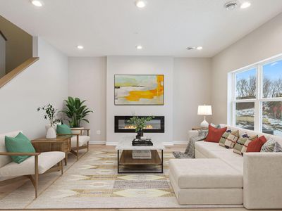 13640 Busch Ln, Rogers, MN, 55374