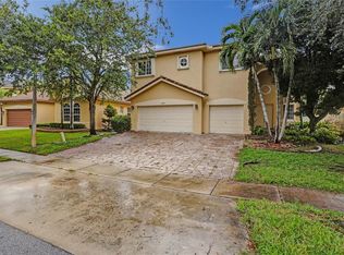 2058 SW 176th Ter, Miramar, FL 33029