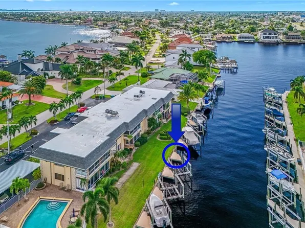 1661 Edith Esplanade #102, CAPE CORAL, FL 33904