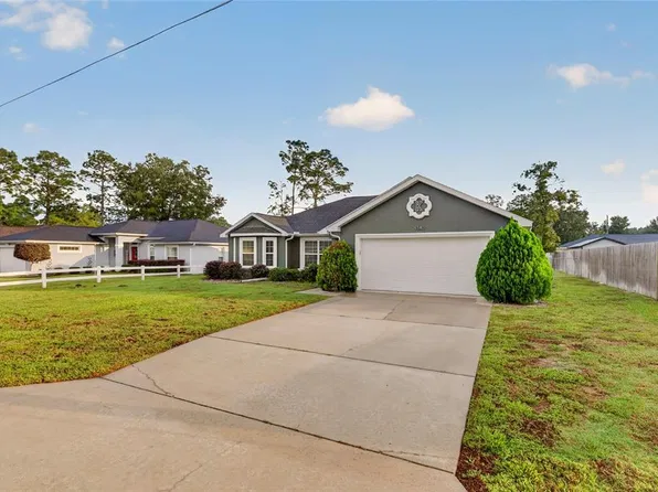 8340 SE 159TH LANE, SUMMERFIELD, FL 34491