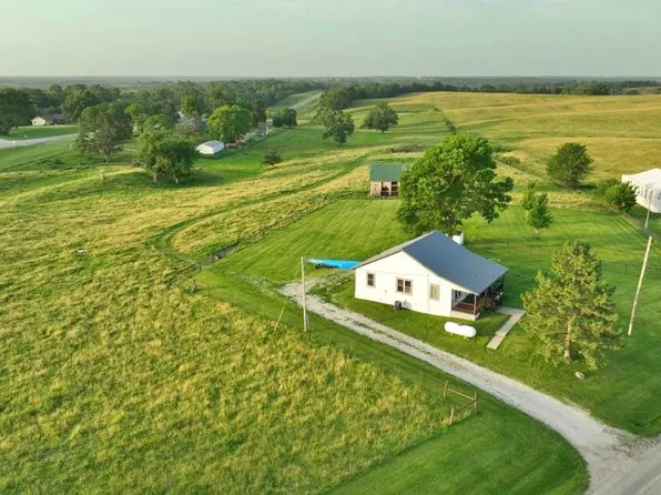 22196 Highway K, Mercer, MO 64661