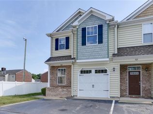 925 Deep Creek Run, Chesapeake, VA 23323