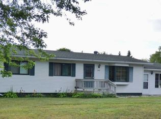 348 5th Ave NE, Perham, MN 56573