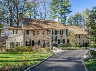 428 Garden Ln, Bryn Mawr, PA 19010