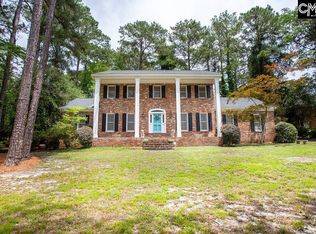 124 Beaver Dam Rd, Columbia, SC 29223