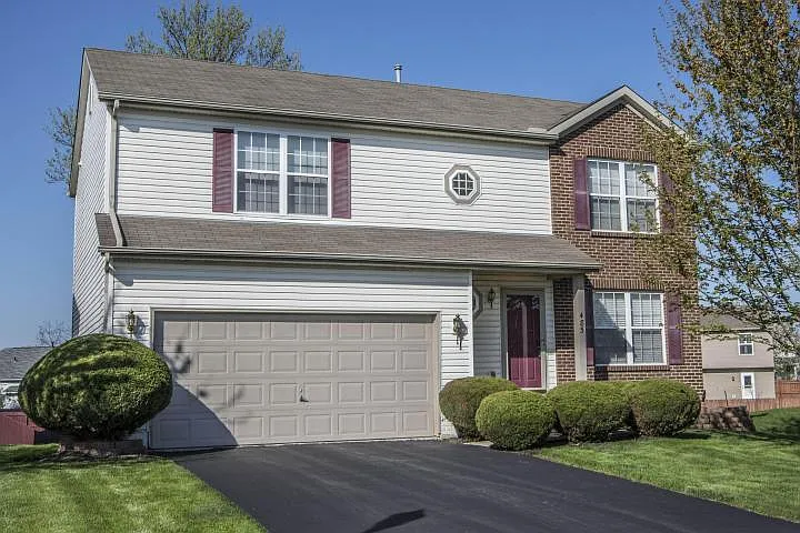 485 Dover Pond Dr photo 1