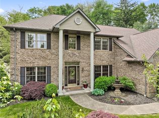 321 Ivy Dr, Gibsonia, PA 15044