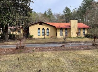 3185 Old Axson Rd, Douglas, GA 31535