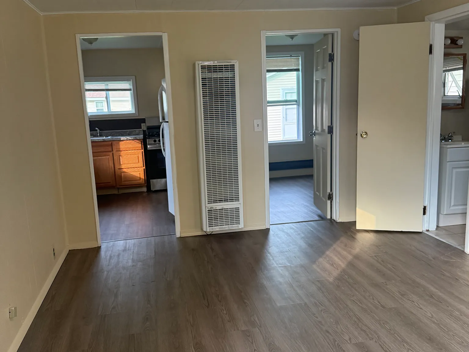 1 bed, 650 sqft, $750 — Photo 2