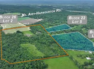 0 Mount Airy Harbourton Rd, Lambertville, NJ 08530