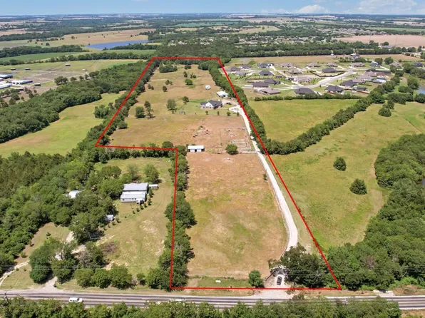 15013 Fm 121, Van Alstyne, TX 75495