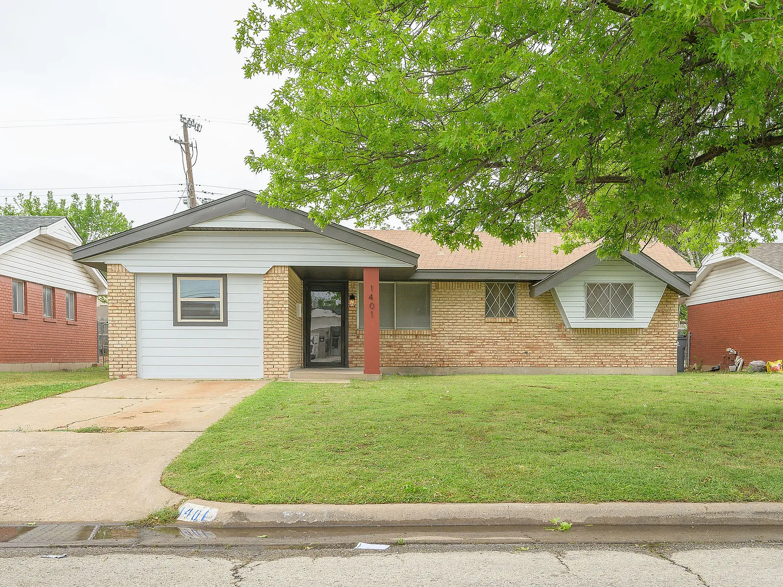 1401 Southwest 60th Street - 1 — Photo 1