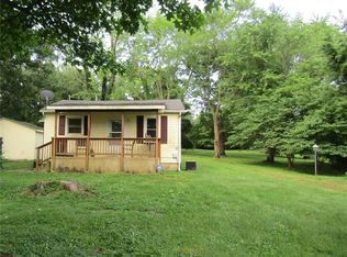 1237 Old Jackson Rd, Farmington, MO 63640