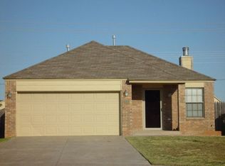 2302 Tyler Ln, Moore, OK 73170