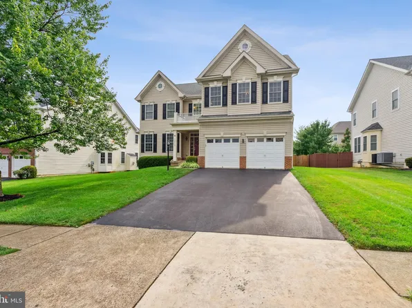 14912 Abilene Way, Woodbridge, VA 22193