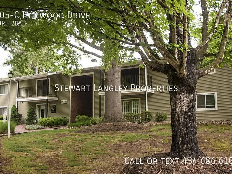 305C Hillwood Dr — Photo 1