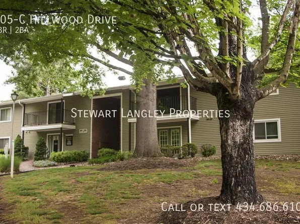 305C Hillwood Dr, Lynchburg, VA 24502