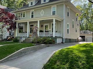 847 S Park Ave, Springfield, IL 62704