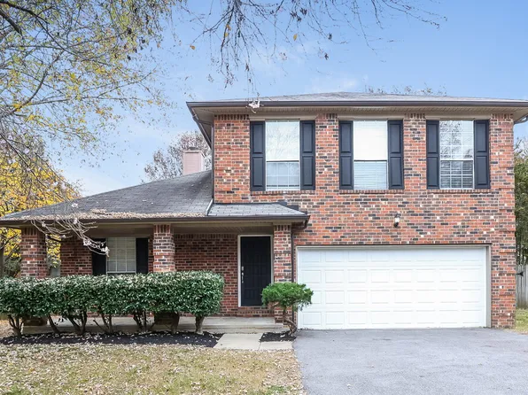 609 Steven Dr, Smyrna, TN 37167