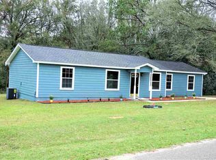 1902 Rodeo Dr, Tallahassee, FL 32311