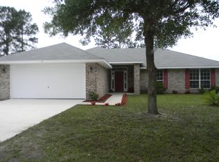 8 Roxboro Dr, Palm Coast, FL 32164