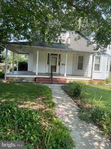 105 S 5th Ave, Denton, MD, 21629