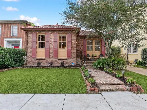 89 Versailles Blvd, New Orleans, LA 70125