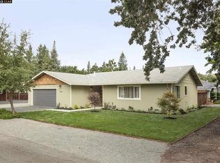 2364 Warren Rd, Walnut Creek, CA 94595