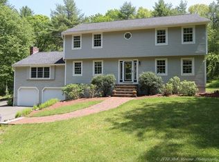 532 Ipswich Rd, Boxford, MA 01921