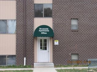 1602 Brookside St, Saint Joseph, MO 64506