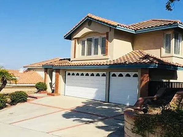 2371 Wandering Ridge Dr, Chino Hills, CA 91709