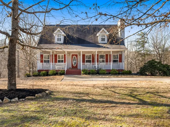 1028 Sunset Trl, Kingston Springs, TN 37082