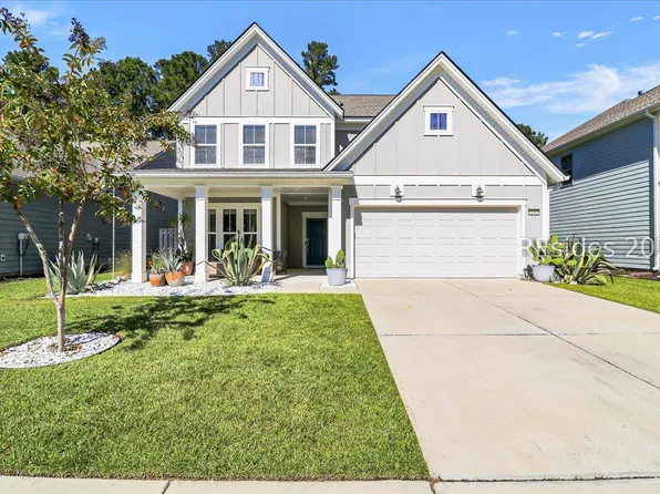 149 Rudder Run, Bluffton, SC 29910