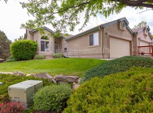395 Sand Cliff Ct APT A, Grand Junction, CO 81507