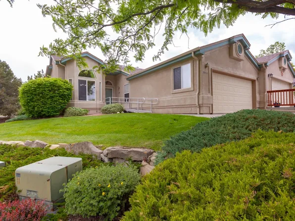 395 Sand Cliff Ct APT A, Grand Junction, CO 81507