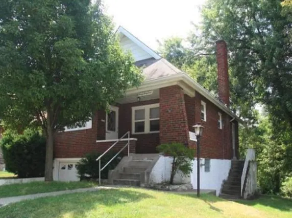 4061 Vinedale Ave, Cincinnati, OH 45205