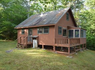 T3 Off Hardy Brook Rd #R9, Howland, ME 04448