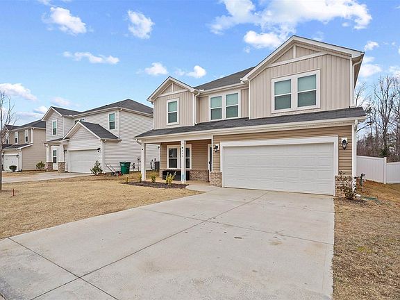 2nd image of 862 Winding Springs Rd